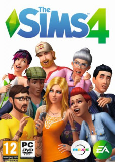 The Sims 4 PC