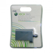 Maščoba kabla za prenos trdega diska Xbox 360 