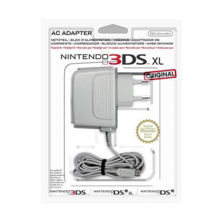 Nintendo 3DS XL Power Adapter (polnilec) 3DS