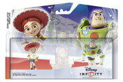 Paket igralnega kompleta Disney Infinity Toy Story 