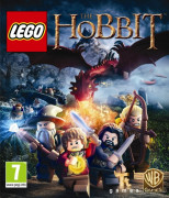 LEGO The Hobbit 