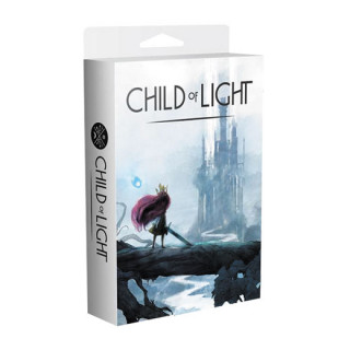 Child of Light (PS3 in PS4) Več platform