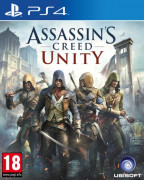 Assassin's Creed Unity 