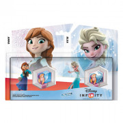 Komplet igrač Frozen - Disney Infinity Toy Box 