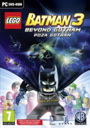 LEGO Batman 3 Beyond Gotham 