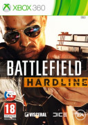 Battlefield Hardline 