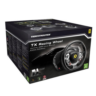 Thrustmaster Ferrari 458 Itali Edition TX RW FFB Več platform