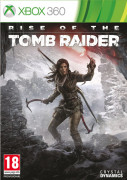 Rise of the Tomb Raider 