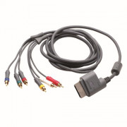 Komponentni kabel za Xbox 360 (OEM) 