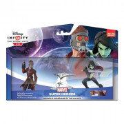 Star-Lord/Gamora - komplet figur Disney Infinity 2.0 Marvel Super Heroes 