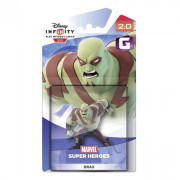 Drax - Figura Disney Infinity 2.0 Marvel Super Heroes 