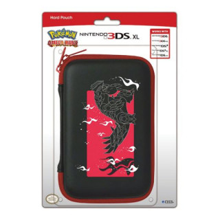 Ovitek Ruby za Nintendo 3DS XL Pokémon Omega 3DS