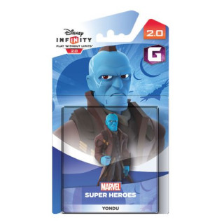 Yondu - Figura Disney Infinity 2.0 Marvel Super Heroes Merch