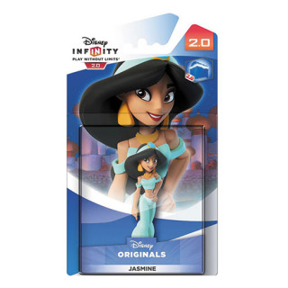 Jasmine - Disney Infinity 2.0 Originals igralna figura Merch