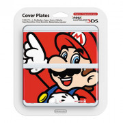 Nov pokrov za Nintendo 3DS (Mario) (ovitek) 
