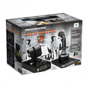 Thrustmaster Hotas Warthog Črna Igralna palica PC, Playstation 3 