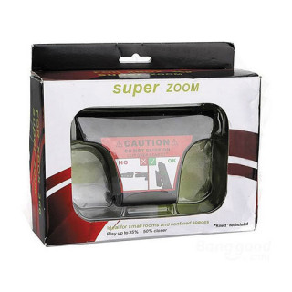 Super Zoom (Kinect) Xbox 360