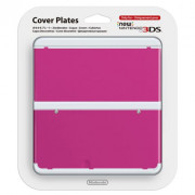 Nova pokrivna plošča za Nintendo 3DS (vijolična) 