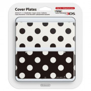 Nova pokrivna plošča za Nintendo 3DS (pike) 