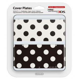 Nova pokrivna plošča za Nintendo 3DS (pike) 3DS