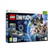 LEGO Dimensions Starter Pack 