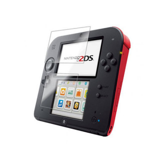 Nintendo 2DS zaščita zaslona 3DS