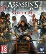 Assassin's Creed Syndicate 