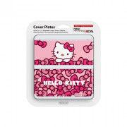 Nov pokrovček za Nintendo 3DS (Hello Kitty) 