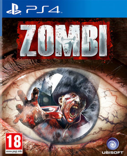 Zombi PS4