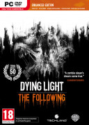 Dying Light The Following - Enhanced Edition 