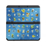 Nova pokrivna plošča Nintendo 3DS Pokemon Mystery Dungeon 