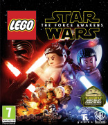 LEGO Star Wars The Force Awakens 