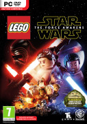 LEGO Star Wars The Force Awakens 