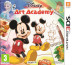 Disney Art Academy 3DS