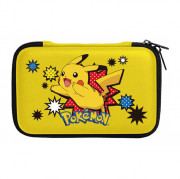 Nov ovitek Pikachu za Nintendo 3DS XL 