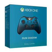 Xbox One Wireless Controller (Dusk Shadow) 