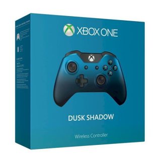 Brezžični krmilnik Xbox One (Dusk Shadow) Xbox One