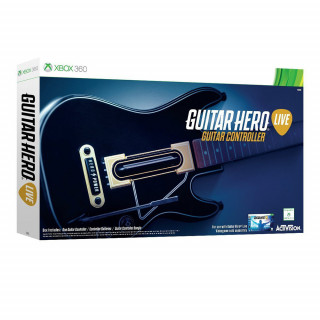 Guitar Hero LIVE Samostojna Xbox 360