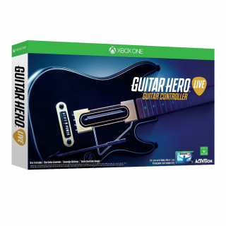 Guitar Hero LIVE Samostojno Xbox One