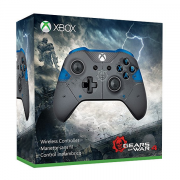 Xbox One Wireless Controller (Gears of War 4 JD Fenix Limited Edition) 