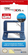 New Nintendo 3DS XL Screen Protector (zaščita zaslona) 