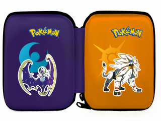 Nova trda torbica 3DS XL - Pokémon Sun & Moon 3DS