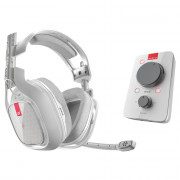 Slušalke Astro A40 + MixAmp Pro TR (XO BELA) 