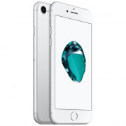 Apple Iphone 128GB srebrne barve 