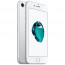 Apple Iphone 128GB srebrne barve thumbnail