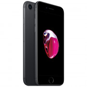 Apple Iphone 256GB črn 