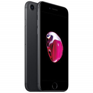 Apple Iphone 256GB črn Mobile