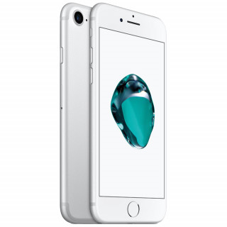 Apple Iphone 256GB srebrne barve Mobile