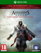 Assassin's Creed Ezio Collection 