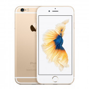 Apple IPhone 6s 32GB zlata 